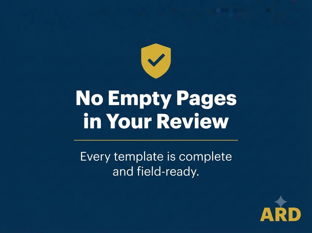 HACCP Food Safety Documentation Kit for Commercial Ice Plants — FDA 21 CFR Part 117 | Codex HACCP | 45 Documents, 170+ Pages