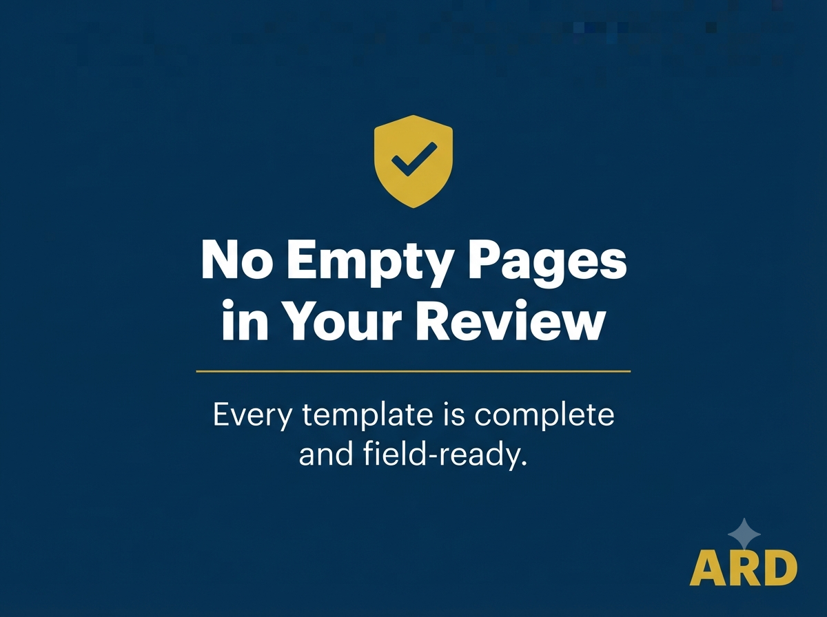 HACCP Food Safety Documentation Kit for Commercial Ice Plants — FDA 21 CFR Part 117 | Codex HACCP | 45 Documents, 170+ Pages