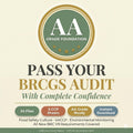 Editable BRCGS Food Quality and Safety V9 Full Pack System Documents
