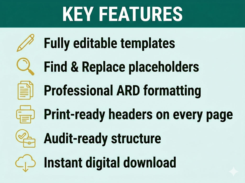 ISO 30401:2018 Knowledge Management Full Pack System Documents