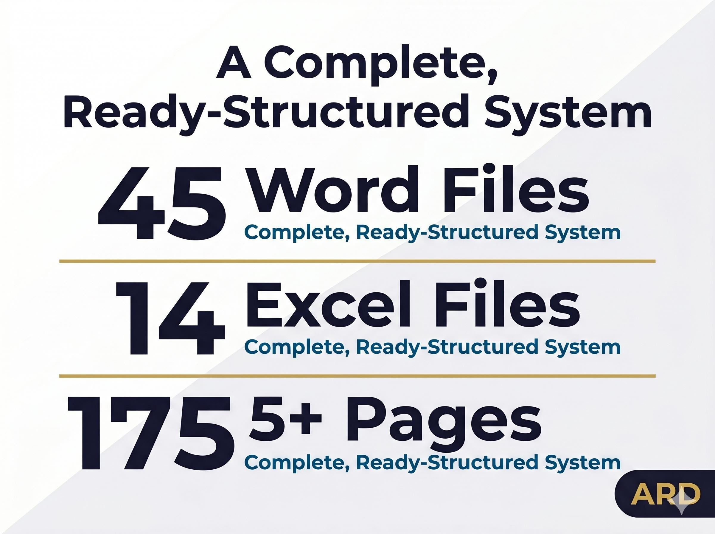 ISO 13485:2016 Medical Device QMS Full Pack System Documents