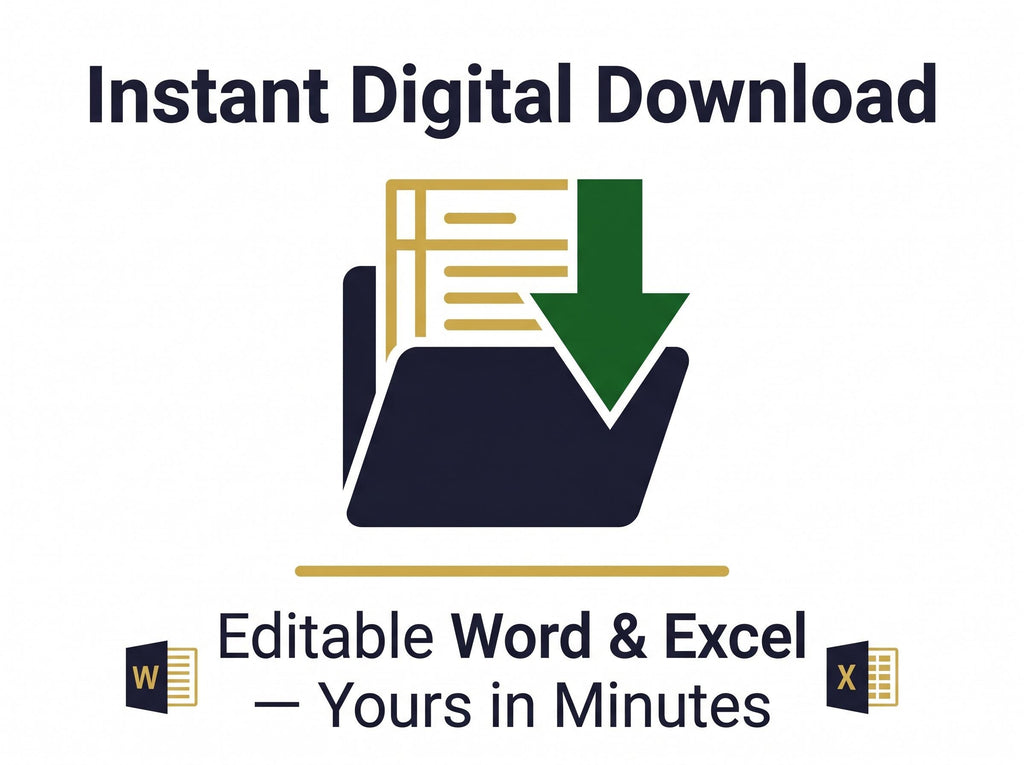 Food Safety Hygiene Full Pack System Documents | with HACCP Plan, Editable Word Excel Templates