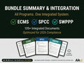 US EPA SPCC Plan System Full Pack Documents ( 40 Cfr Part 112 Compliance Kit )