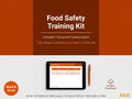 Food Safety Training System Full Pack Documents ( HACCP, ISO, BRCGS )