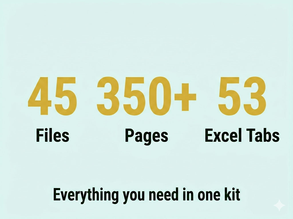 ISO 30401:2018 Knowledge Management Full Pack System Documents