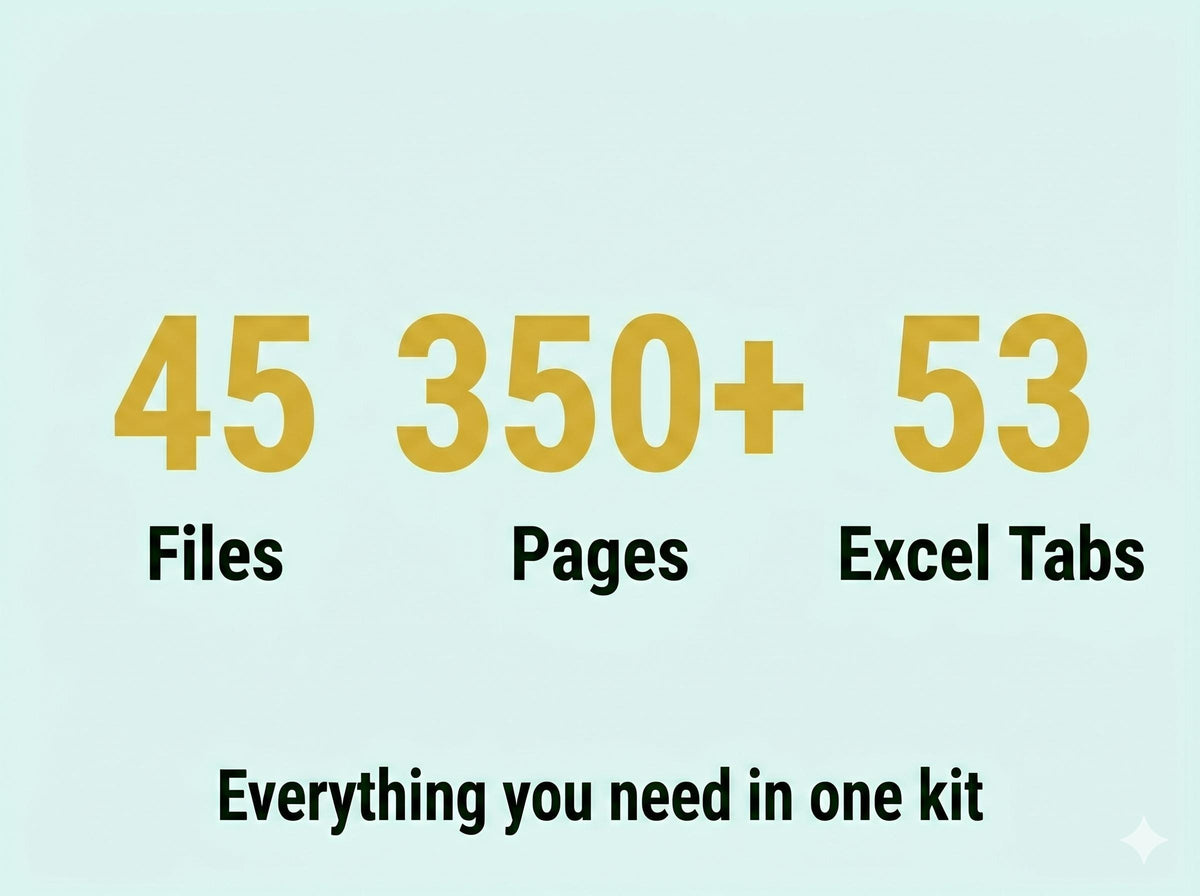 ISO 30401:2018 Knowledge Management Full Pack System Documents