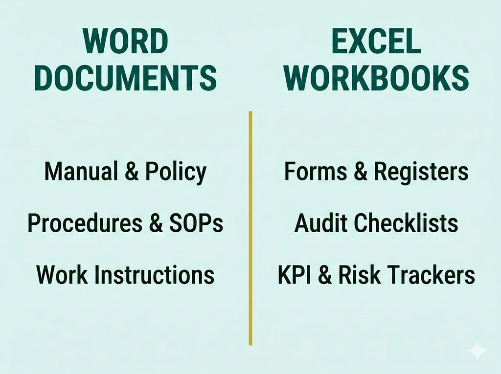 ISO 30401:2018 Knowledge Management Full Pack System Documents