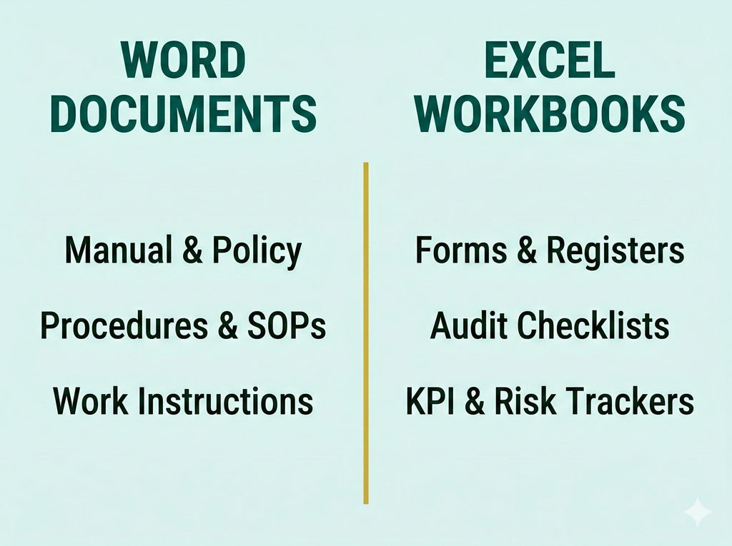 ISO 30401:2018 Knowledge Management Full Pack System Documents