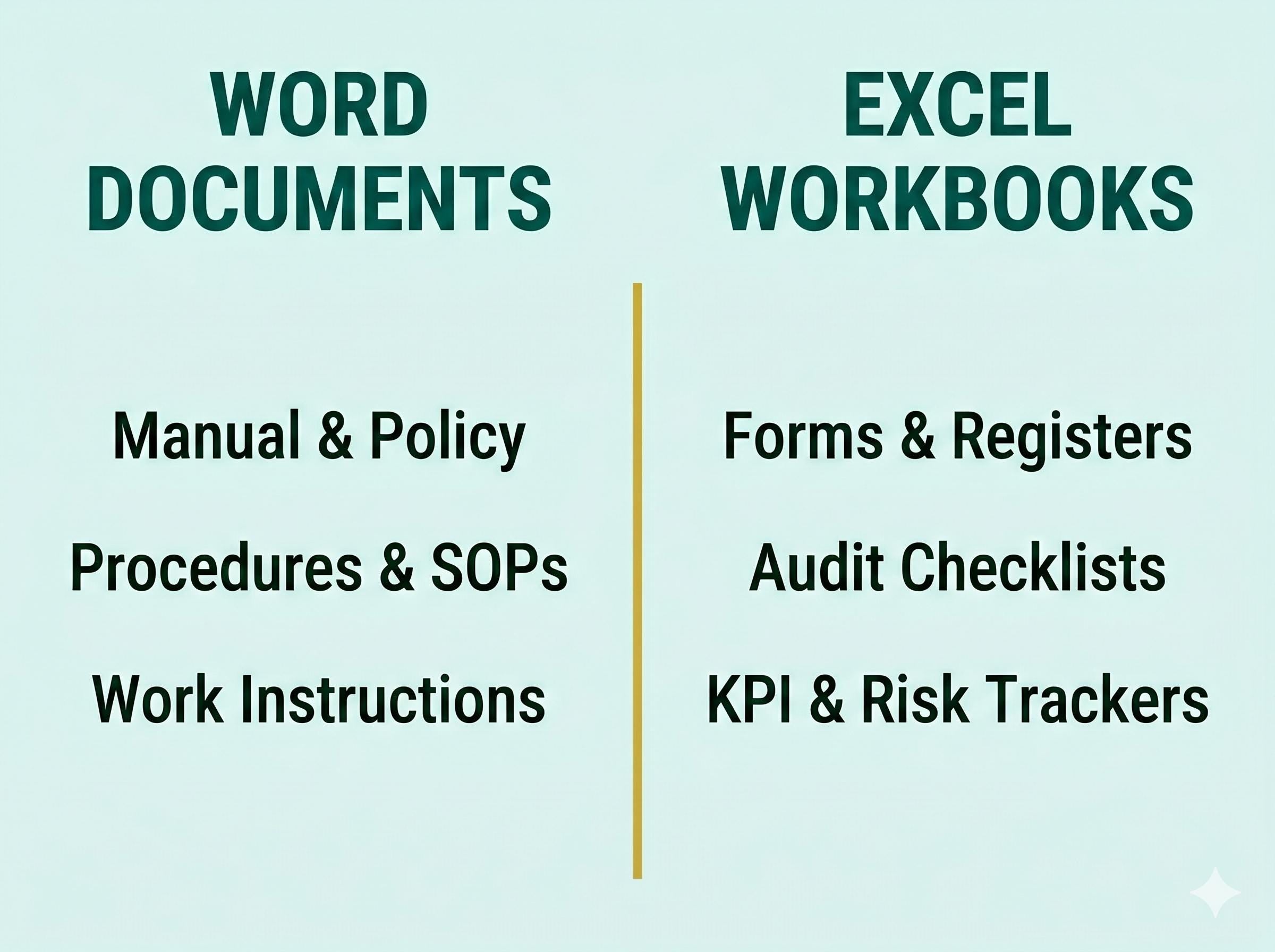 ISO 30401:2018 Knowledge Management Full Pack System Documents