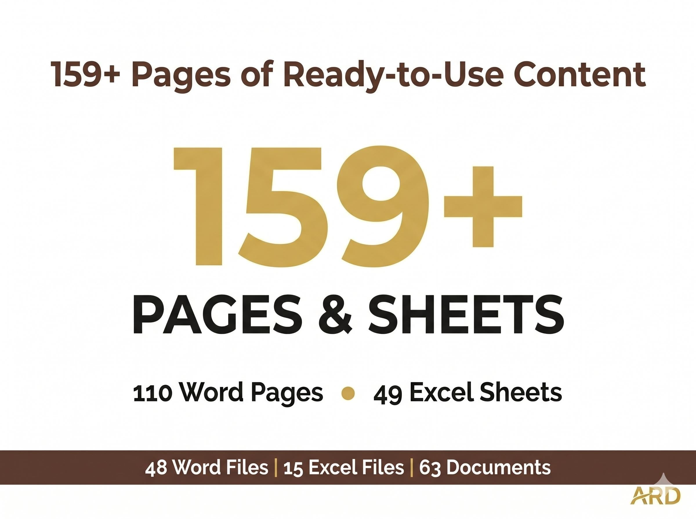 Bakery HACCP Food Safety Full Pack System Documents, Editable Word Excel, Digital Download