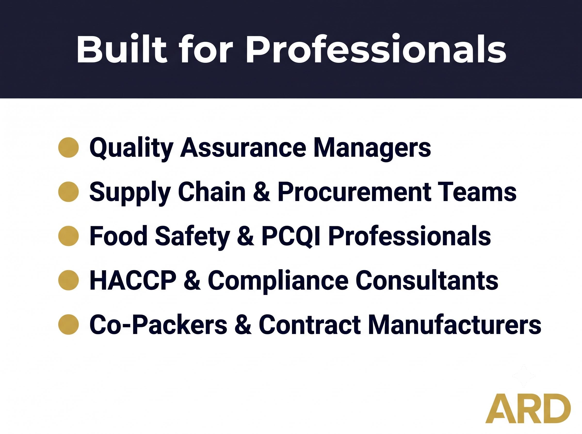 Supplier Approval Toolkit – Risk-Based Qualification System (Word, Excel)