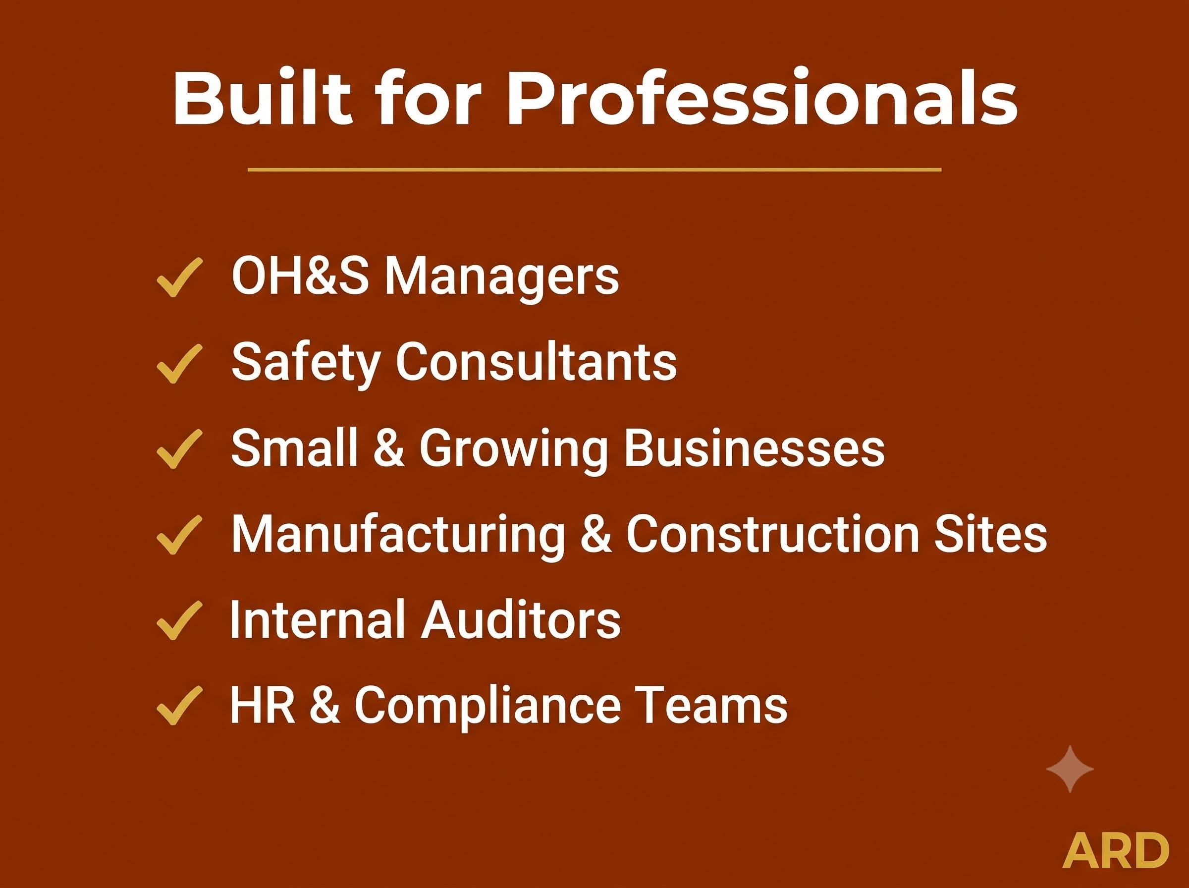 ISO 45001:2018 Occupational Health and Safety Management Full Pack System Documents