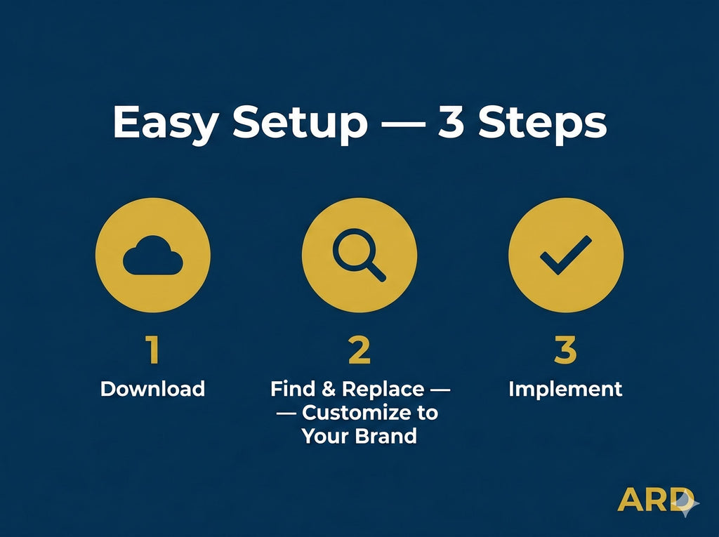 OSHA Safety Program System Full Pack Documents