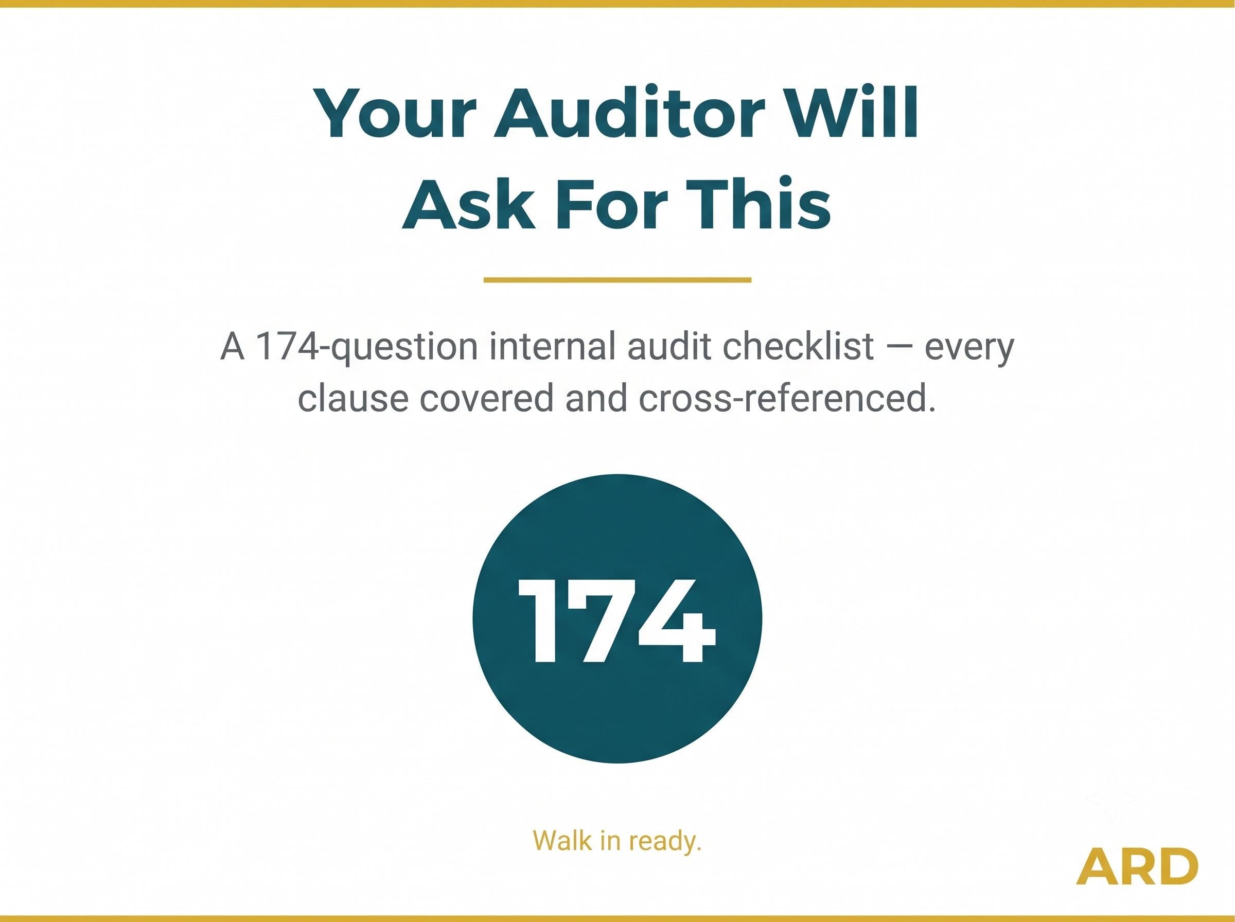 FDA Based Infant Formula Baby Food HACCP System Full Pack