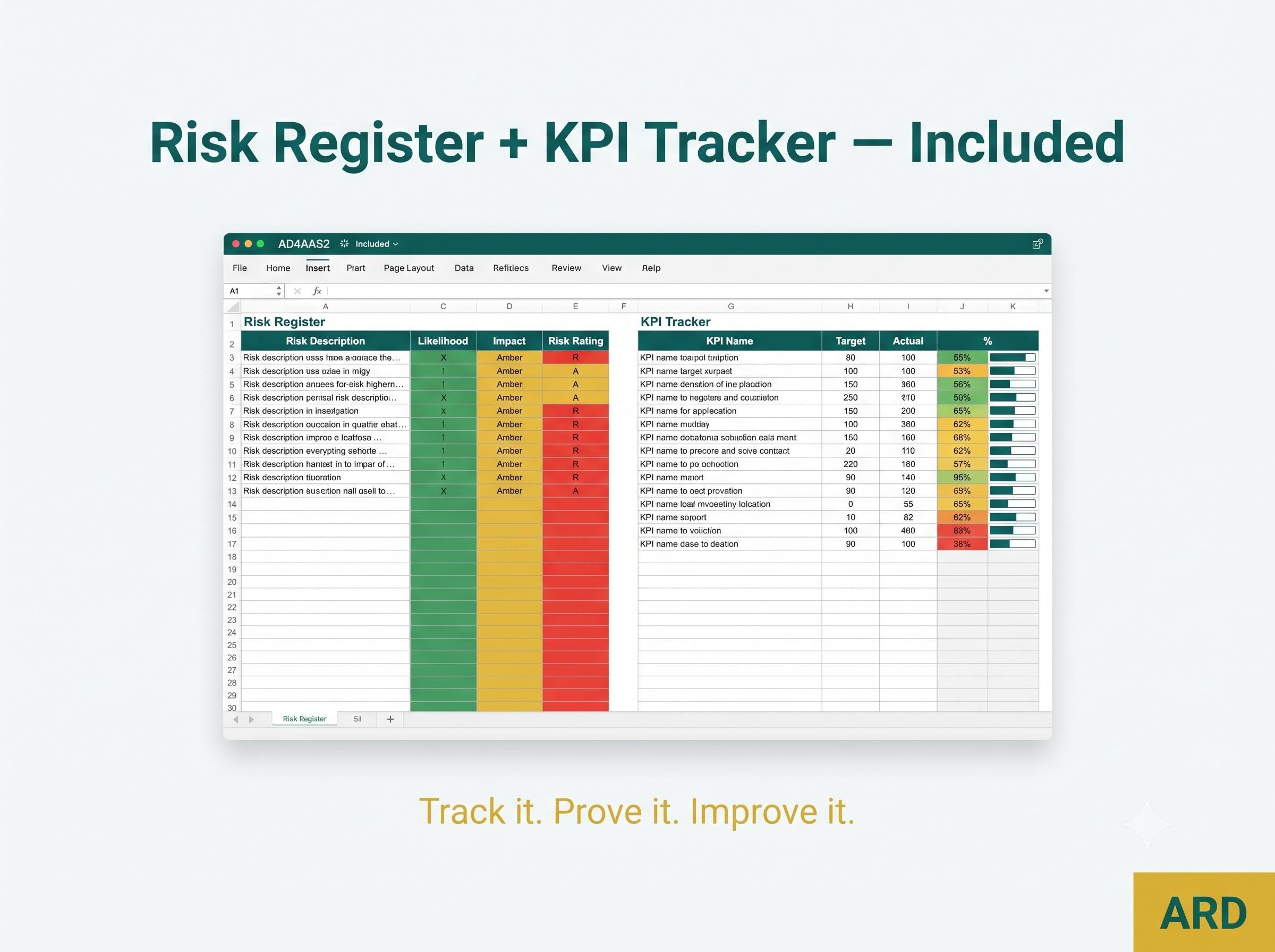 FDA Based HACCP Food Packaging Management System Full Pack | Complete Editable Documentation System Food Contact Compliance, Editable Word Excel, Digital Download