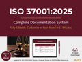 ISO 37001:2025 Anti-Bribery Management System Full Pack Documents