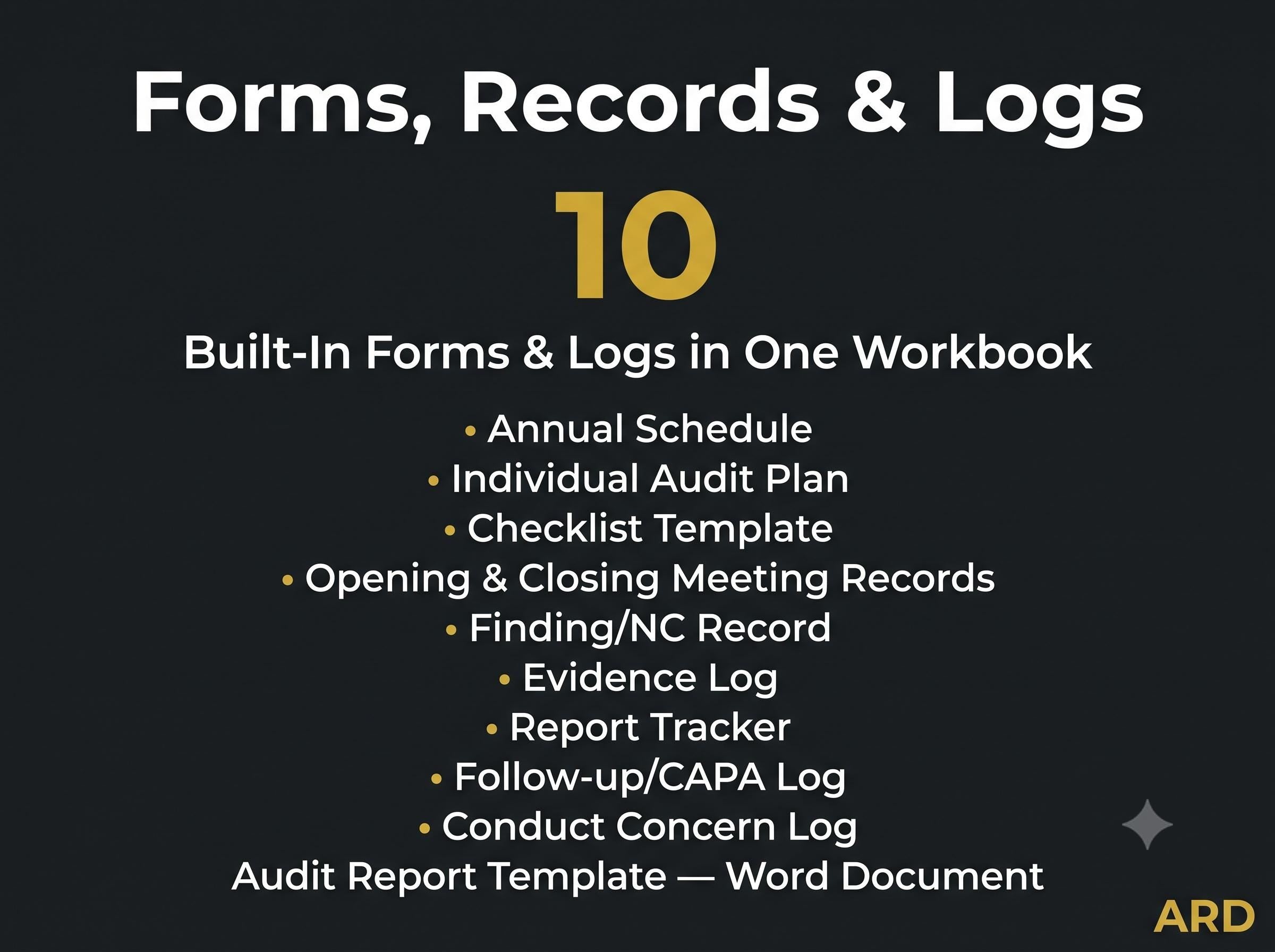 ISO 19011:2026 Audit Programme Management System Full Pack Documents