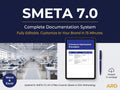 SMETA 7.0 Social Compliance Documentation Kit | 35 Editable Templates | ETI Base Code | 4 Pillar Policies Procedures Checklist Word Excel