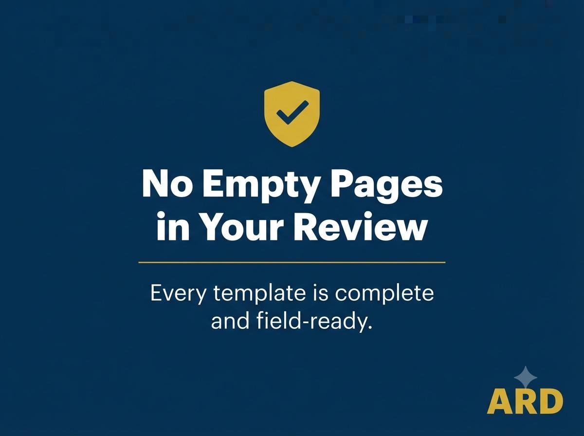 HACCP Food Safety Documentation Kit for Commercial Ice Plants — FDA 21 CFR Part 117 | Codex | 45 Documents, 170+ Pages