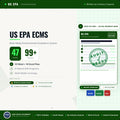 US EPA Environmental Compliance System Full Pack Documents | CAA CWA RCRA EPCRA SPCC