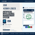 ISO 42001:2023 AI Management Full Pack System Documents
