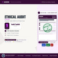 Ethical Audit Checklist Toolkit | SMETA, ETI Base Code, CAPA Templates, Editable Word Excel, Digital Download