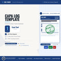 CAPA Log Template Excel | Corrective Action Tracker & Root Cause Analysis | 5 Why Worksheet | ISO 9001 Food Safety| Instant Download