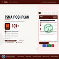 PCQI Food Safety Plan Documentation System Full Pack Documents