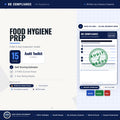 Food Hygiene Inspection Prep Kit | FHRS Score Higher Documents (Digital Download)