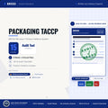 BRCGS Packaging Materials TACCP System Full Pack Documents