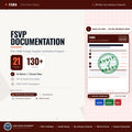 FSVP Documentation + FDA FSMA Foreign Supplier Verification Program System Full Pack Documents