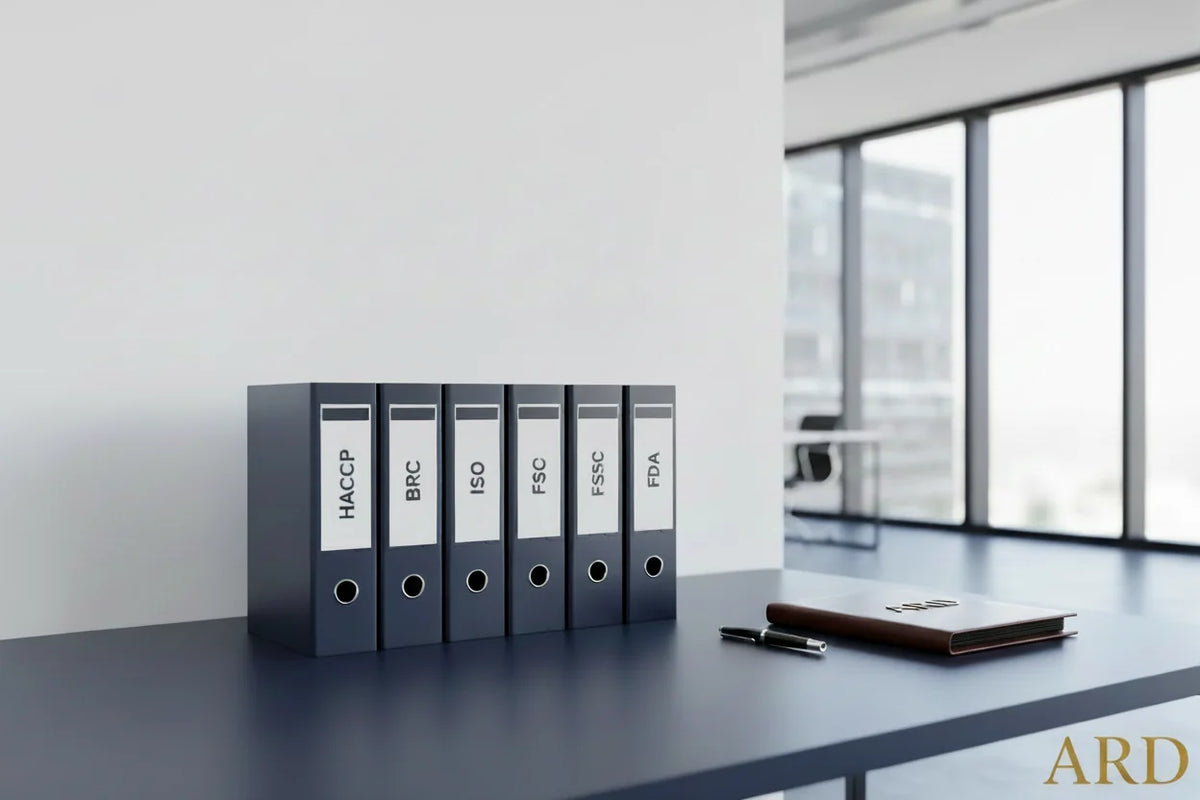 Editable Audit-Ready ISO, HACCP, GDPR and Food Safety Documentation Systems Kit ,Templates
